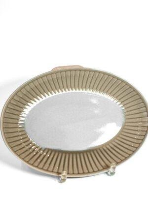 Cmielow GL06/24 օվալաձև ափսե