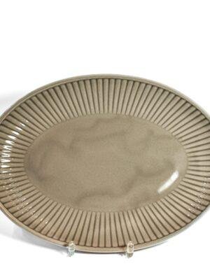 Cimelow GL06/33 օվալաձև ափսե