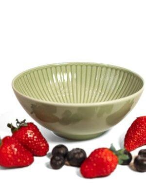 Cimelow GL07/17 աղցանի ափսե