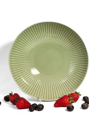 Cimelow GL07/26 աղցանի ափսե