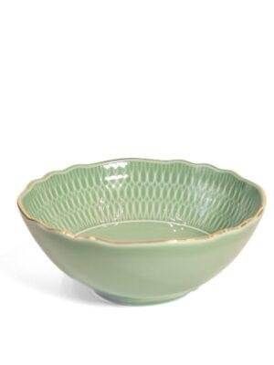 Cmielow աղցանի ափսե LB92/17սմ