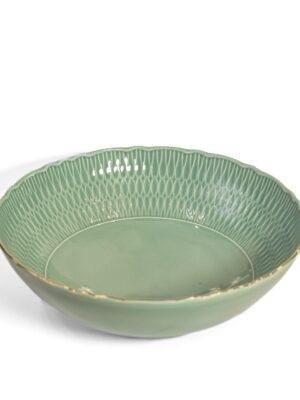 Cmielow աղցանի ափսե LB92/26սմ