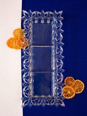 Crystal Bohemia կաբարետ 90202/27910/365մմ