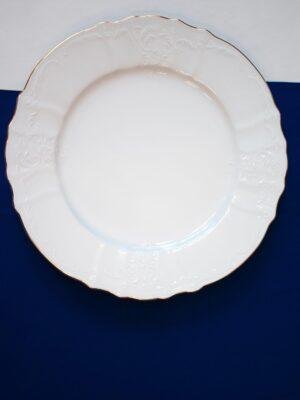 Bernadotte ափսե 311011/25սմ