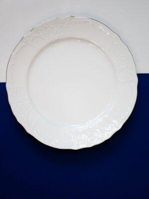 Bernadotte ափսե 311011/27սմ