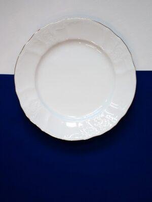 Bernadotte ափսե 311011/21սմ