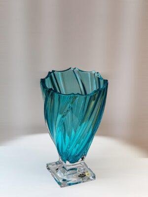 PONTI AQUAMARINE ծաղկաման 8KG41/72S78/330մմ