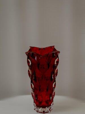 SAMBA RED ծաղկաման 8BT01/72S72/305մմ