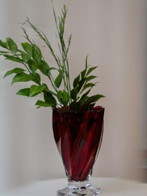 PONTI RED ծաղկաման 8KG41/72G72/330մմ