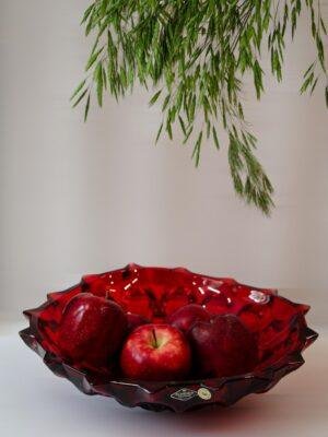 SAMBA RED մրգաման 6BT03/72S72/350մմ