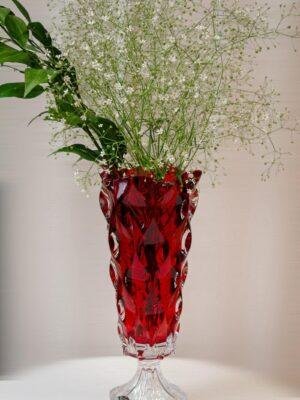 SAMBA RED ծաղկաման 8BT02/72S72/405մմ