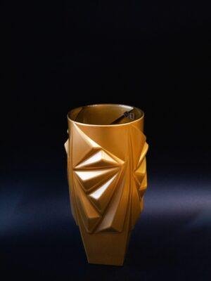 87C03/P103M/300 PURPLE PRINCESS Ծաղկաման 30 սմ