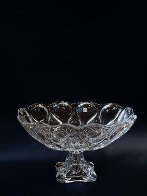 63C96/77K47/370 OCEAN Մրգաման օվալ 37սմ ոտքով