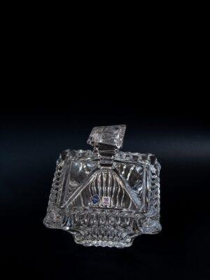 59C89/77K27/193PRAGUE,Կոնֆետաման կափարիչով 19,3սմ