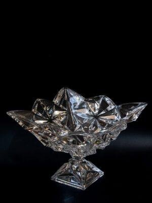 63J72/93K82/280 PYRAMID Մրգաման 28սմ ոտքով