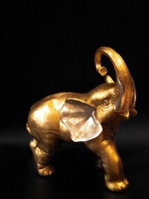 71227 փոքր փղիկ Զևս 15 սմ