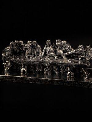 007/AC Արձանիկ Խորհդավոր ընթրիք