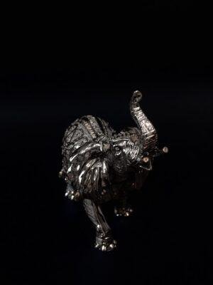 222 Արձանիկ Հնդկական Փղիկ