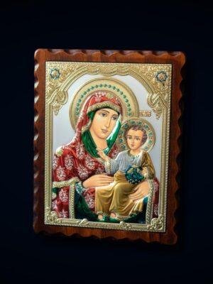 LA31215D Կույս Մարիամ գուն.