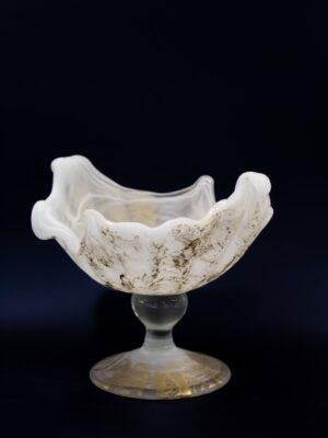 CNT8383-1222 Մրգաման 27x20սմ EROS MARMO ORO