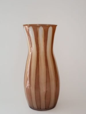 47657/519 Ծաղկաման 37սմ CLAUDIA շագան.