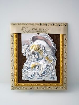 5267 Նկար Մարիամ և Հիսուս