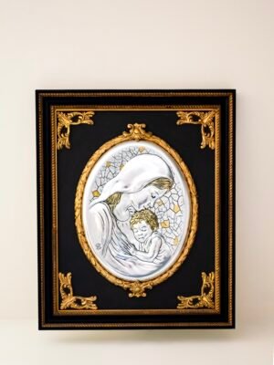 5264 Նկար Մարիամը և Հիսուսը