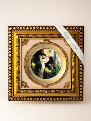 3000 Նկար կերամիկական ափսեյով 57×57սմ