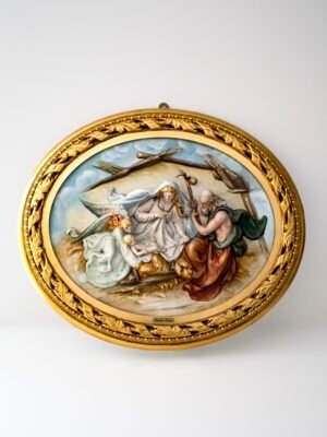 675 Նկար Սուրբ Ծնունդ