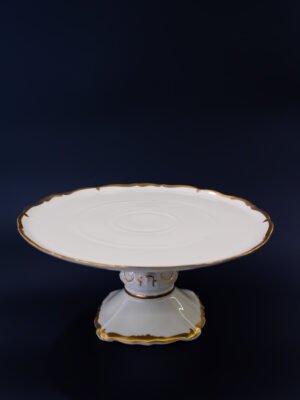 PRESTIGE/30Տ Տորթի ափսե ոտքով 30սմ