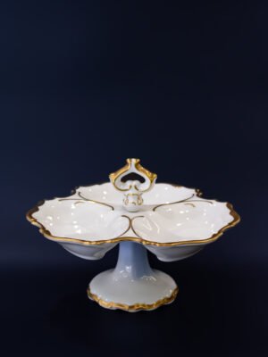 PRESTIGE/24ԿՈ Կաբարետ ոտքով 24սմ