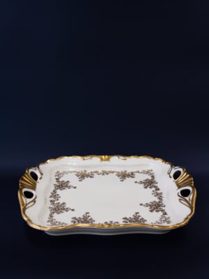 KASTEL/33×29 Քառակուսի բլյուդ