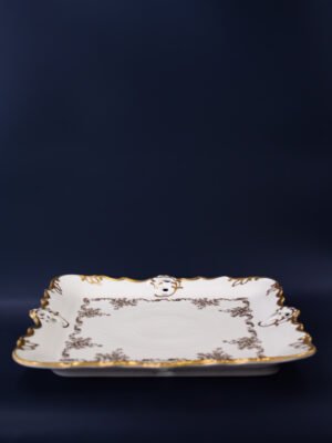 KASTEL/32×32 Քառակուսի բլյուդ անցքերով