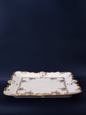 KASTEL/32×32 Քառակուսի բլյուդ անցքերով