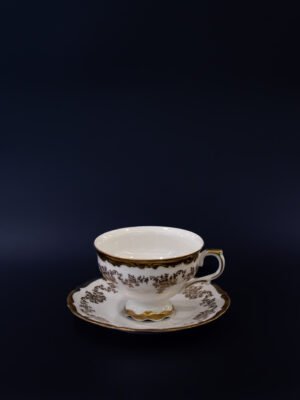 KASTEL/ԹԲ Թեյի բաժակ 230մլ 1/6