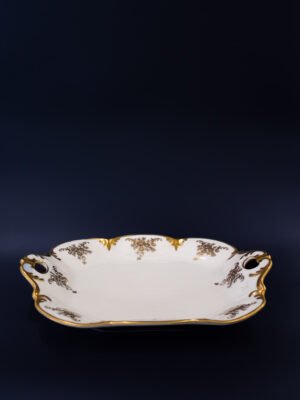 KASTEL /32×32 Քառակուսի բլյուդ անցքերով