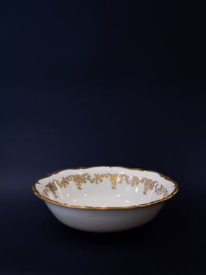 KASTEL/23Աղց. Աղցանի կլոր ափսե