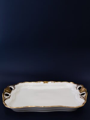 PRESTIGE/34×29 Քառակուսի բլյուդ 34×29սմ