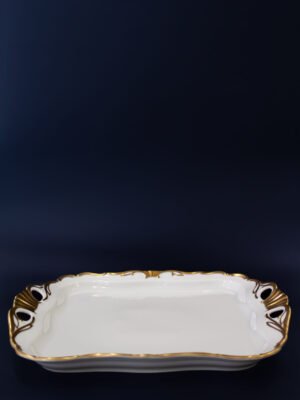 PRESTIGE/34×29 Քառակուսի բլյուդ 34×29սմ
