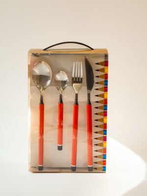 MATITTE/24/C Հավաքածու 1/24 MATTITE CORAL