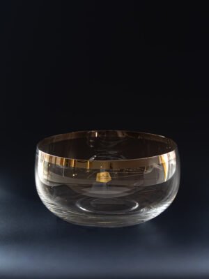 50700/20735/220 Մրգաման 22սմ արծաթ. երիզ