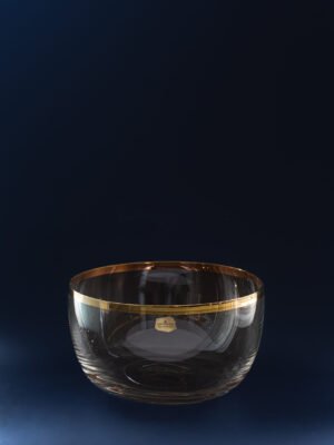50A69/20745/200 Մրգաման 20սմ ոսկե երիզ