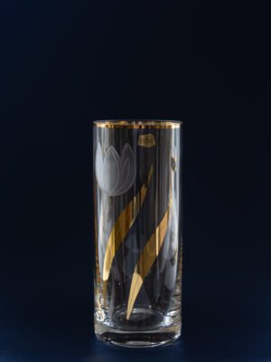 82502/27543/260 Ծաղկաման Crystalex