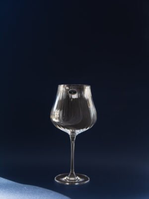 1SJ51/740 Կարմիր գինու բաժակ 740մլ 1/6 LIMOSA OPTIK