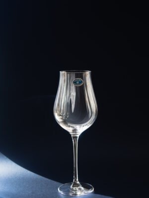 1SJ51/400 Սպիտակ գինու բաժակ 400մլ 1/6 LIMOSA OPTIK