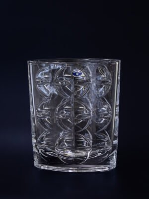 8KH17/99W29/220 Ծաղկաման 22սմ ECLIPSE