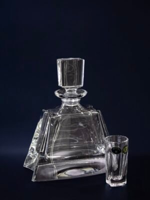 99999/00000/488 Օղու հավաքածու 7 կտոր KATHRENE