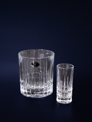 2KF50/99X08/50 Օղու տումբլեր 50մլ REGIA