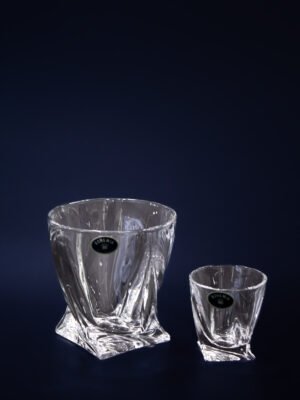 2K936/99A44/340 Վիսկու բաժակ 1/6 340մլ