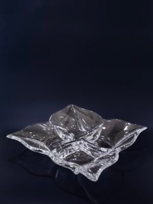 98719/99E50/360 Կաբարետ քառատեղ 36սմ FLORALE